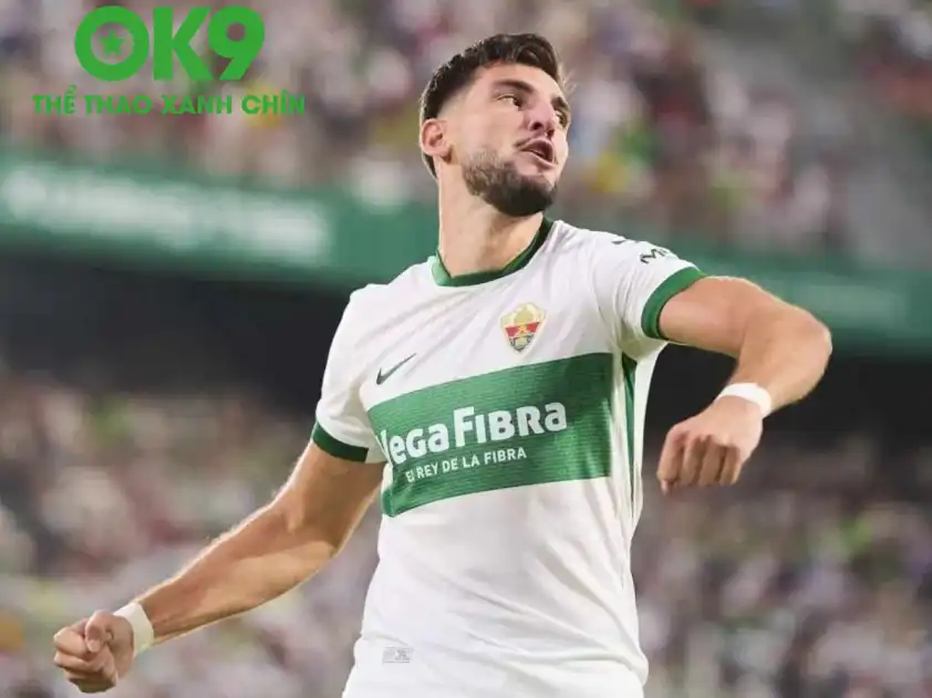 Elche luôn chơi rất thăng hoa khi được thi đấu trên sân nhà ở mùa giải năm nay (Ảnh: Football Whispers) Elche luôn chơi rất thăng hoa khi được thi đấu trên sân nhà ở mùa giải năm nay (Ảnh: Football Whispers)