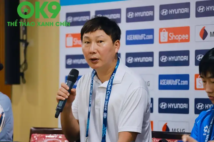 ĐT VIệt Nam có thể sẽ xoay tua ở trận gặp Campuchia sắp tới