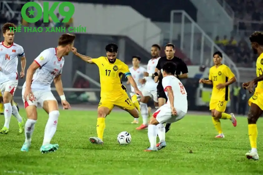 Paulo Josue cũng là 1 trong những người đã không tận dụng được cơ hội